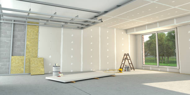 Best Types of Insulation in Saratoga Springs, UT