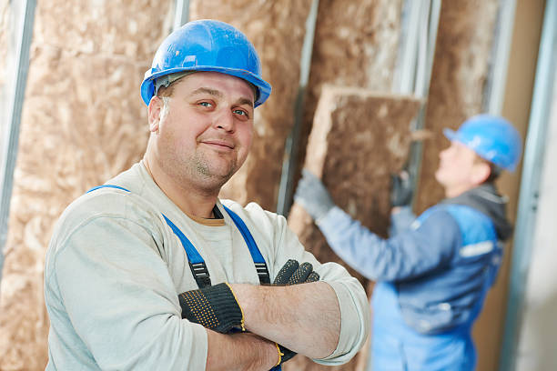 Best Insulation Maintenance and Repair in Saratoga Springs, UT