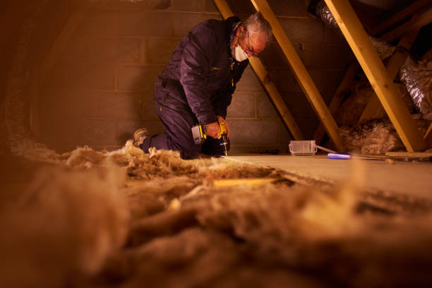 Best Specialty Insulation in Saratoga Springs, UT